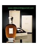 JEREZ SOLERA RESERVA cognac VIN ARGENT 50 cl.FERNANDO CASTILLA