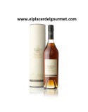 JEREZ SOLERA RESERVA cognac VIN ARGENT 50 cl.FERNANDO CASTILLA