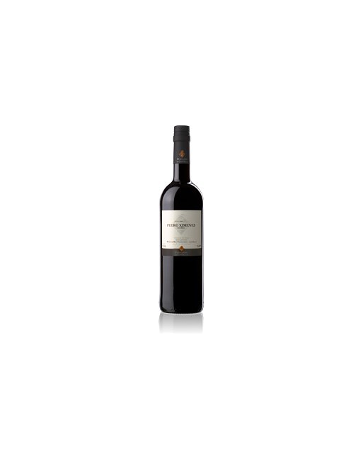 WINE JEREZ CREAM 75 CL. FERNANDO DE CASTILLA