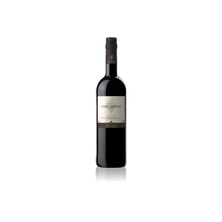 VIN SHERRY PEDRO XIMENEZ 75 CL. FERNANDO DE CASTILLA