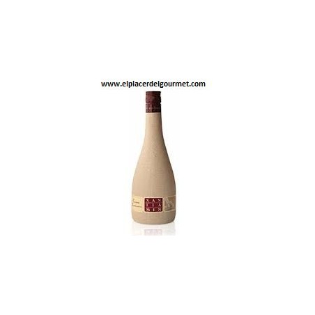 LICOR XANTIAMEN CREMA 17 º 70 cl. Osborne