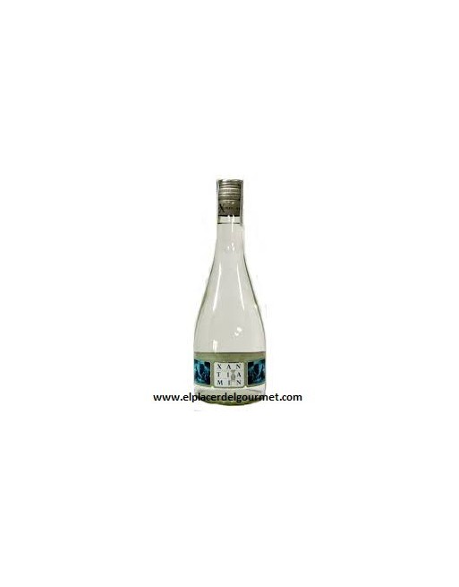 Villa Massa lemon liqueur bottle 70 cl
