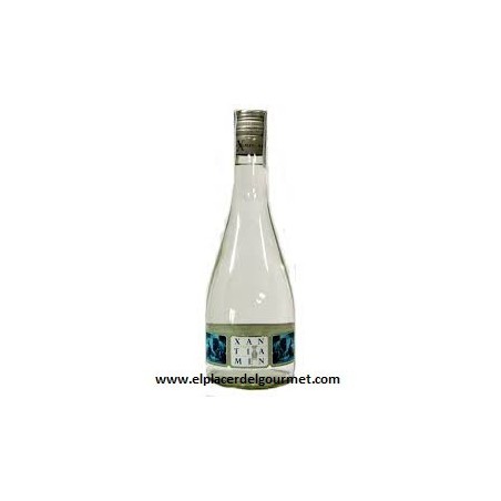 Osborne WHITE LIQUOR ORUJO Xantiamen 70 cl.