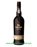 VIN OSBORNE port blanc 10 ANS 75 cl.