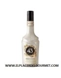 LICOR XANTIAMEN ORUJO BLANCO Osborne 70 cl.