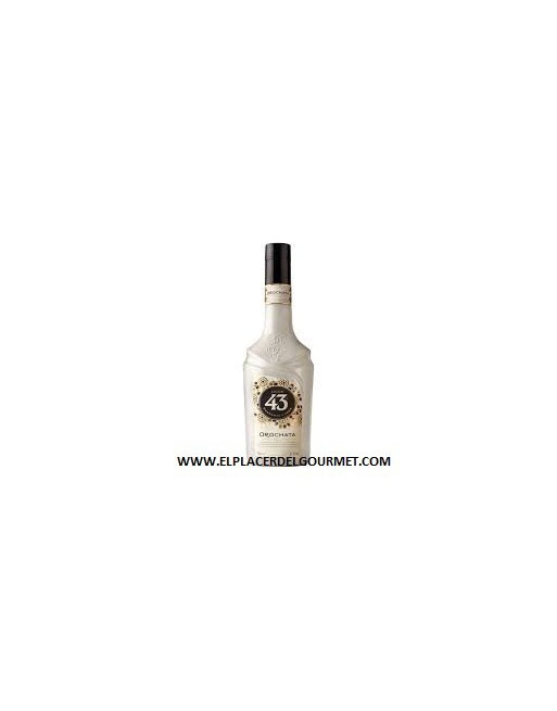 LICOR XANTIAMEN ORUJO BLANCO Osborne 70 cl.