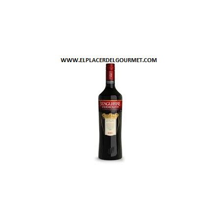 Vermouth IZAGUIRRE 1L.