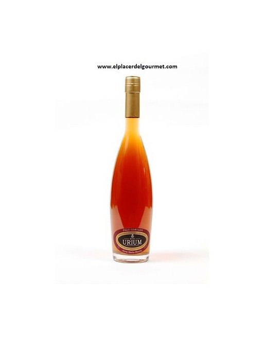 palo cortado sherry vin Bodegas Urium 75 cl.