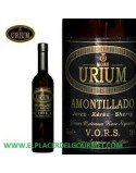VIN JEREZ AMONTILLADO 75 CL. FERNANDO DE CASTILLA
