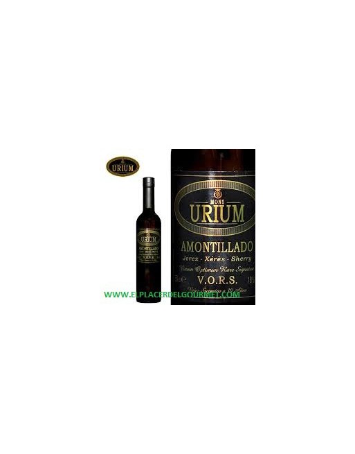 WEIN JEREZ Amontillado 75 CL. FERNANDO DE CASTILLA WEIN JEREZ Amontillado 75 CL. FERNANDO DE CASTILLA