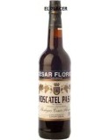 VIN JEREZ MOSCATEL DORADO 70 CL. CESAR FLORIDO