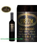 JEREZ v.o.r.s. VIN Oloroso 30 ans 75 cl. TRADITION