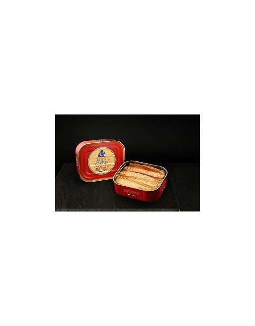 Tarantelo bluefin tuna in olive oil Barbate. 120 gr. Tarantelo bluefin tuna in olive oil Barbate. 120 gr.