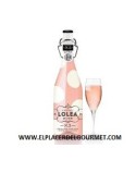 WINE LOLEA SANGRIA nº 3 brut CAVA 75 cl.