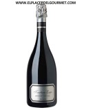 WHITE SPARKLING WINE PERELADA "STARS" BRUT RESERVES CAVA 75 CL.