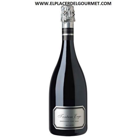 WEISSWEIN Espumoso Tantum ergo Cava (Wertigkeit) 75 CL.