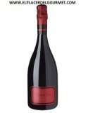 Sparkling PINK wine sparkling marina 75 cl.