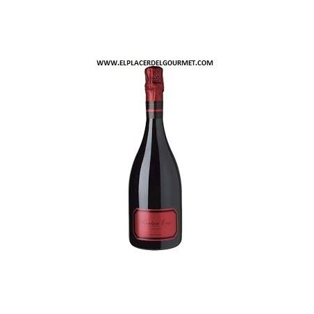 WINE SPARKLING WINE TANTUM ERGO cava (valencia) 75 CL.