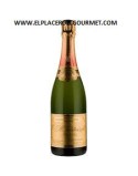 VIN BLANC ESPUMOSO Gobillard & FILS "BRUT TRADICION" CHAMPAGNE 75 CL.