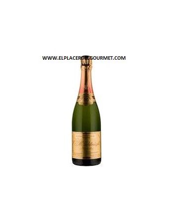 VIN BLANC ESPUMOSO Gobillard & FILS "BRUT TRADICION" CHAMPAGNE 75 CL.