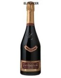 VINO ROSADO ESPUMOSO GOBILLARD & FILS " C. PREST. ROSE MILLESIMEE" CHAMPAGNE 75 CL.