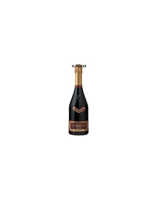 VIN ESPUMOSO TANTUM cava ERGO (de valence) 75 CL.