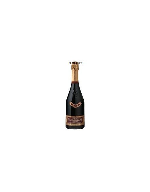 WINE SPARKLING WINE TANTUM ERGO cava (valencia) 75 CL. WINE SPARKLING WINE TANTUM ERGO cava (valencia) 75 CL.