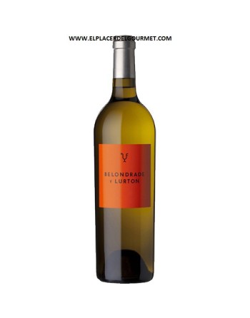 vino blanco espumoso marina espumante 75 cl.