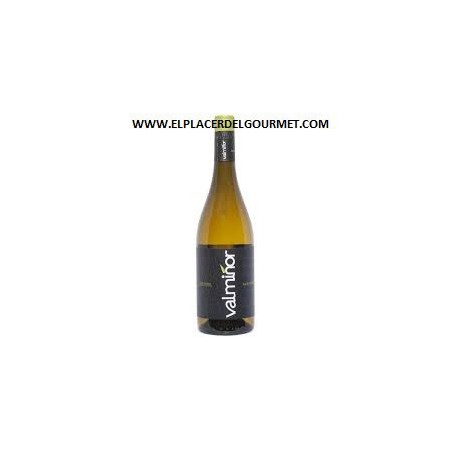 VIN BLANC AlBariño Valmiñor Rias Baixas 75 CL