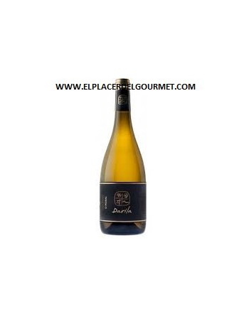 WEISSWEIN Alvariño Valmiñor RIAS BAIXAS 75 CL