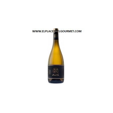 VINO BLANCO ALBARIÑO DAVILA RIAS 75 CL