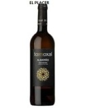 VINO BLANCO ALBARIÑO DAVILA RIAS 75 CL