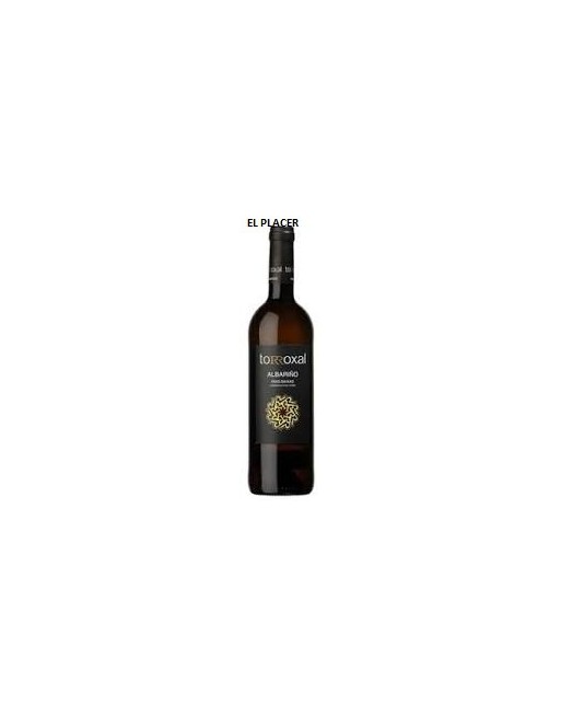 VINO BLANCO ALBARIÑO DAVILA RIAS BAIXAS 75 CL VINO BLANCO ALBARIÑO DAVILA RIAS BAIXAS 75 CL