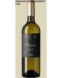 VIN BLANC OURIVE RIB. SACRA godello 75 CL.