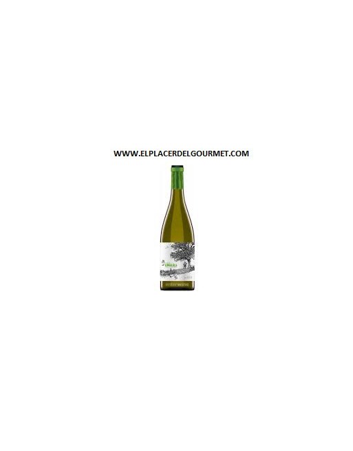 WEISSWEIN VINE Barredero / HUELVA Zalema 75 CL. WEISSWEIN VINE Barredero / HUELVA Zalema 75 CL.