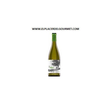 VIN BLANC ANGLAIS ENCINA MALAGA muscats / Doradilla / pedro x. 75 CL.