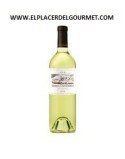 VIN BLANC SIERRA CANTABRIA "Otoman" RIOJA 75 CL.
