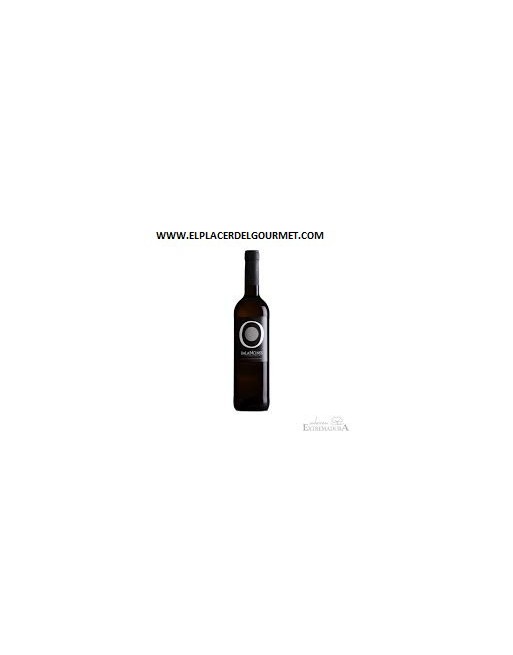 VINO BLANCO SIERRA CANTABRIA " OTOMAN " RIOJA 75 CL. VINO BLANCO SIERRA CANTABRIA " OTOMAN " RIOJA 75 CL.