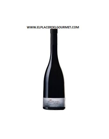 WHITE WINE SIERRA CANTABRIA "OTOMAN" RIOJA 75 CL.