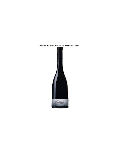 WHITE WINE SIERRA CANTABRIA "OTOMAN" RIOJA 75 CL.