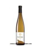 WHITE WINE PAY THE BALANCES "ABOUT LIAS" EXTREMADURA 75 CL