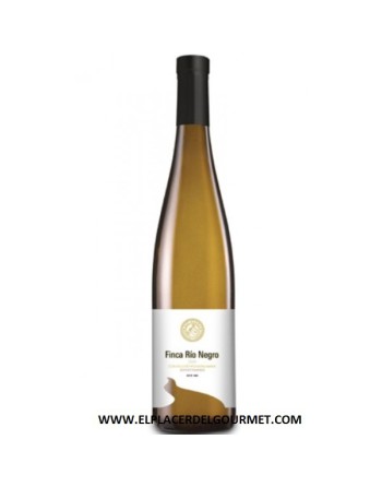 WHITE WINE PAY THE BALANCES "ABOUT LIAS" EXTREMADURA 75 CL