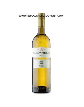 WHITE WINE VILLA RIO NEGRO CASTILLA GEWÜRZTRAMINER 75 CL.