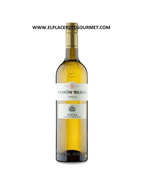 VINO BLANCO FINCA RIO NEGRO CASTILLA GEWÜRZTRAMINER 75 CL.