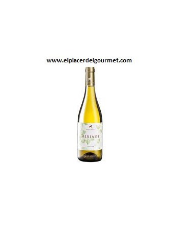 VIN BLANC FERME Valiñas 75 CL