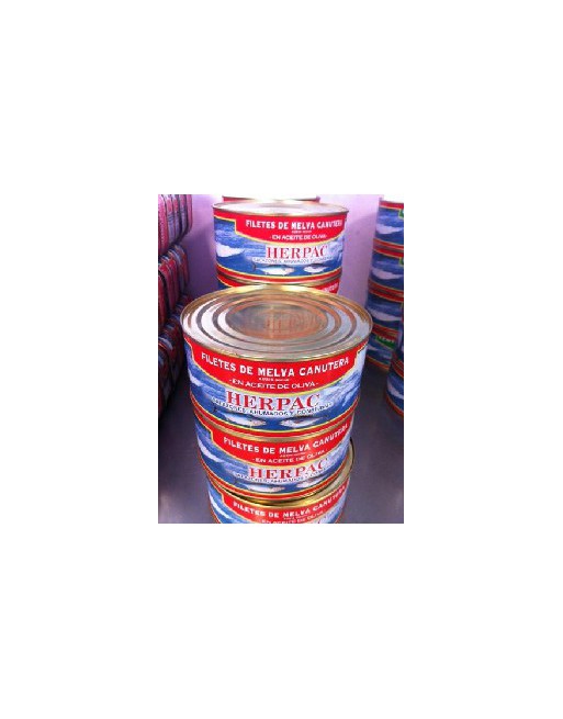 Tarantelo bluefin tuna in olive oil Barbate. 120 gr. Tarantelo bluefin tuna in olive oil Barbate. 120 gr.