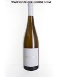 WHITE WINE PAYMENT OF VALLEGARCIA "VIOGNIER" CASTILLA 75 CL.
