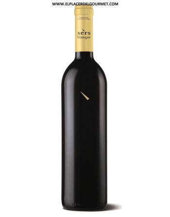 WEISS WEISS WEIN "H.M.R." PENEDÈS Xarel - LO 75 CL.