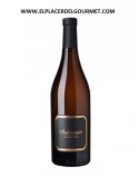 WHITE WINE SERS "BLANQUE" SOMONTANO CHARDONNAY 75 CL.