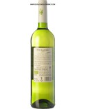 WEISSWEIN IMPROMPTU F. BARRICA Utiel-Requena Sauvignon Blanc 75 CL